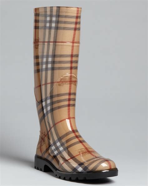 bloomingdales burberry jackets|Bloomingdale's Burberry boots.